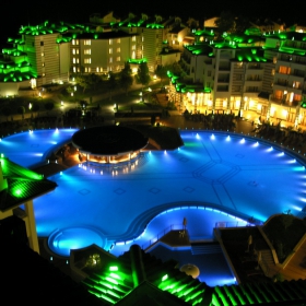 Emerald BG