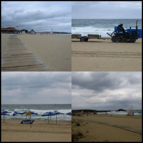 Lozenets = 15.09.2008