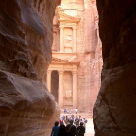 PETRA