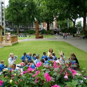 A Picnic