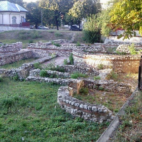 rimska banq