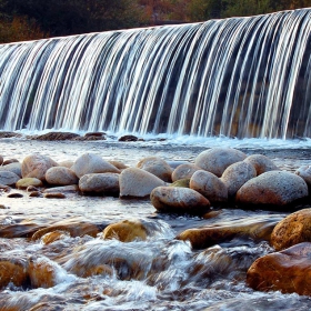 Вода