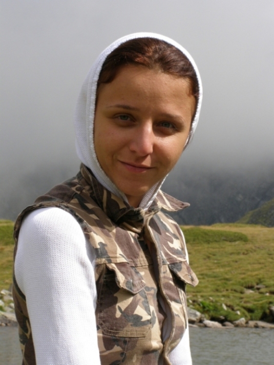 Слънцето изгря ...