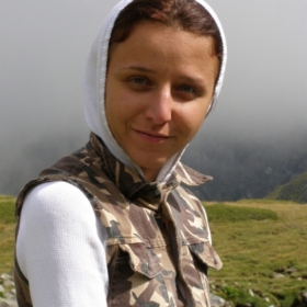 Слънцето изгря ...
