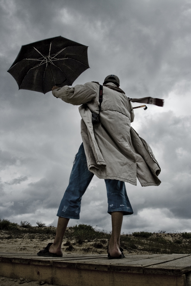снимката с наградата на Canon България на Фотофиеста 2008