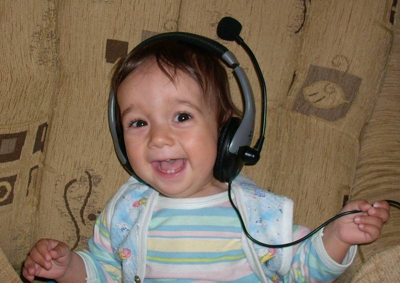 DJ