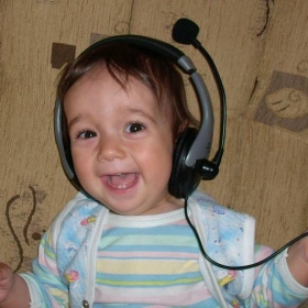 DJ