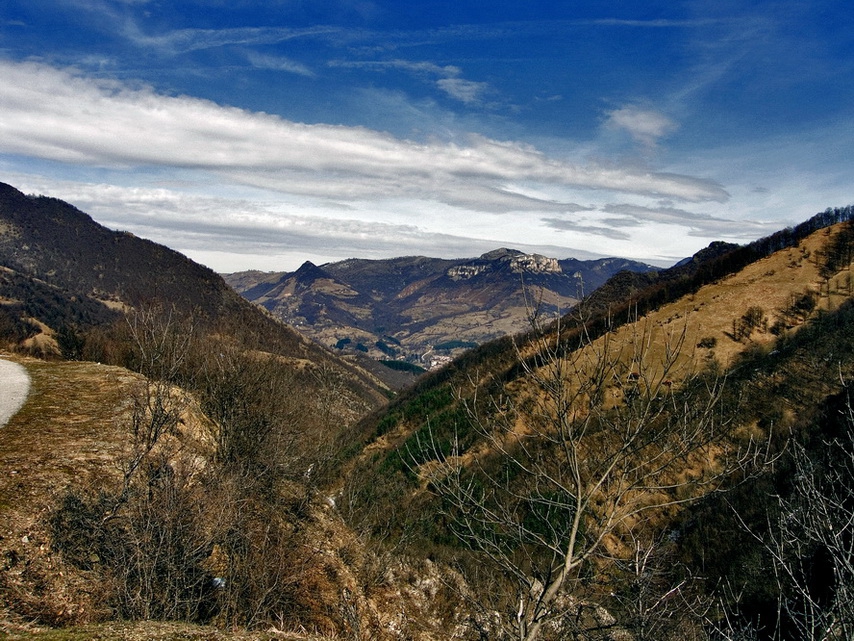 Балкана Стара Планина
