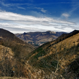 Балкана Стара Планина