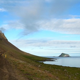 Eastfjordur, Iceland