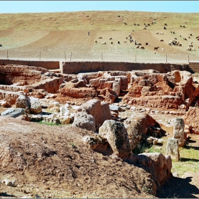Ebla, Syria