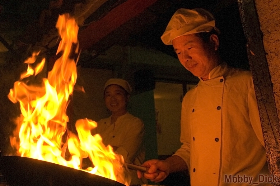 zhǔshí