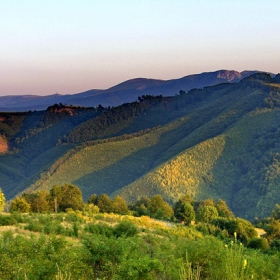 Стара Планина Рибарица