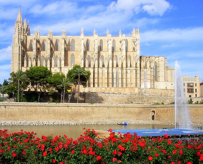 Palma de Mallorca