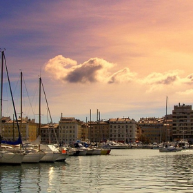 Marseille