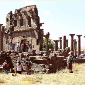 Bosra, Syria