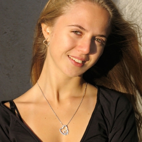 Слънчево момиче