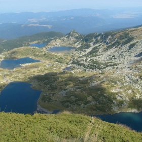 Чудесата на България