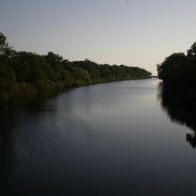 veleka river