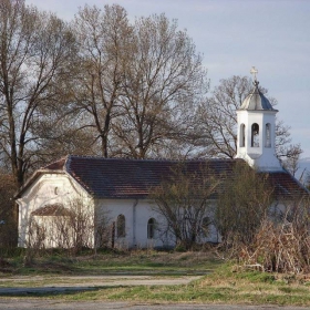 church(spring)