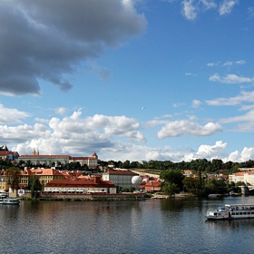 прага 1
