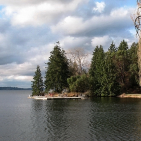 Washingtonlake - Seattle