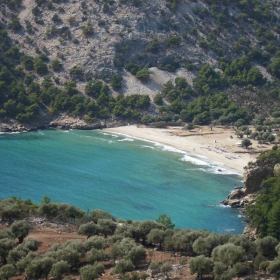 o.Thassos