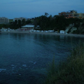 tarfa beach-lozenetc