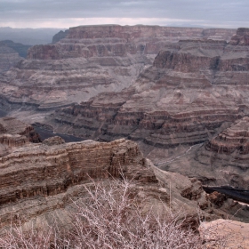 Grand Canyon