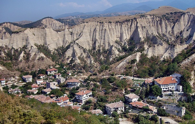 Мелник