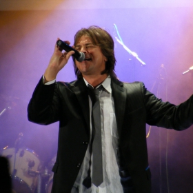 Kad bi bio Bijelo Dugme, Кюстендил 27.09.2008