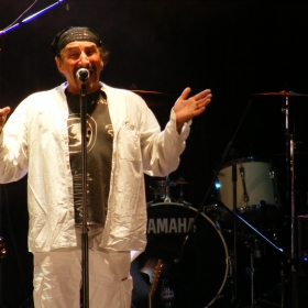 Bebek, Kad bi bio Bijelo Dugme, Кюстендил 27.09.2008