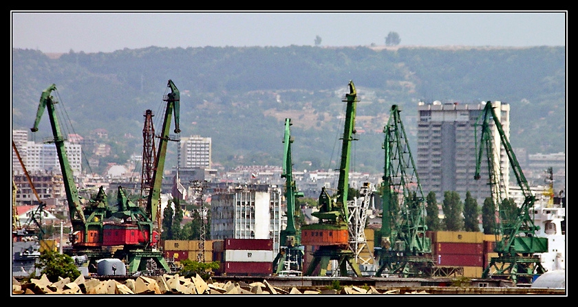 на морско равнище