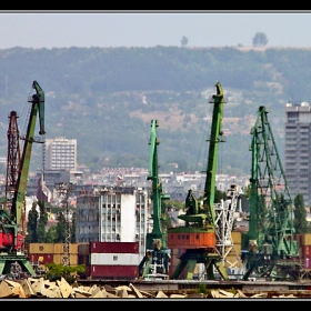 на морско равнище