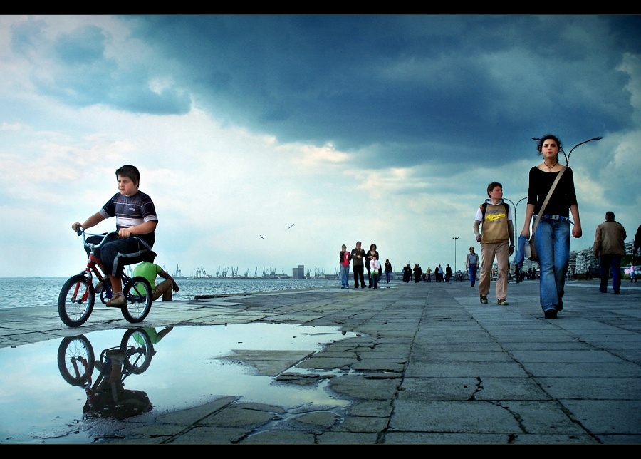 Солун 2008