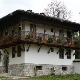 Клисурски манастир2