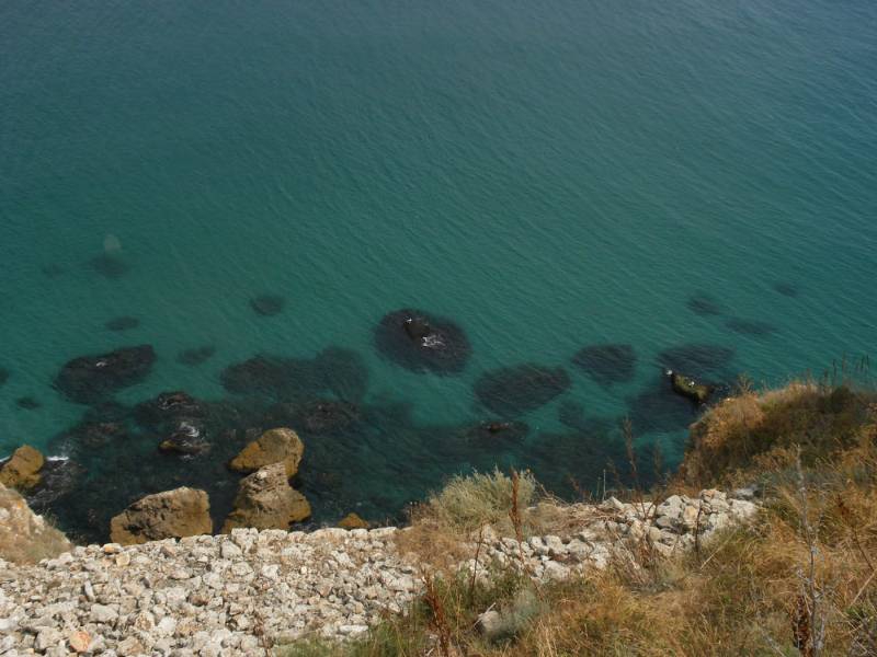 Nos Kaliakra