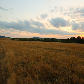 някъде в Стара планина