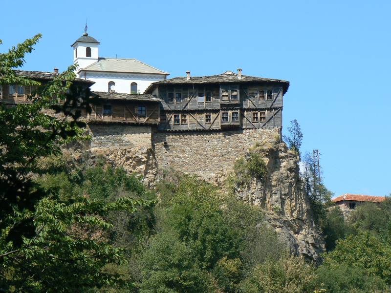 Гложенски манастир