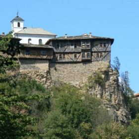 Гложенски манастир