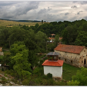 Църквата 