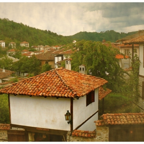 Златоград