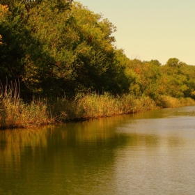 Ropotamo River