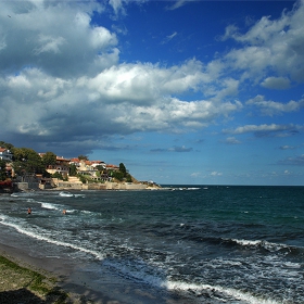 Nesebar