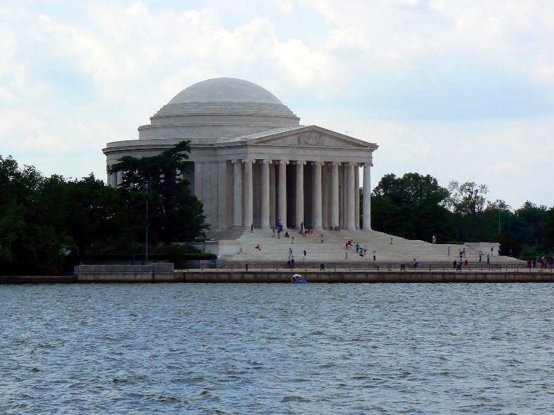 Washington 4