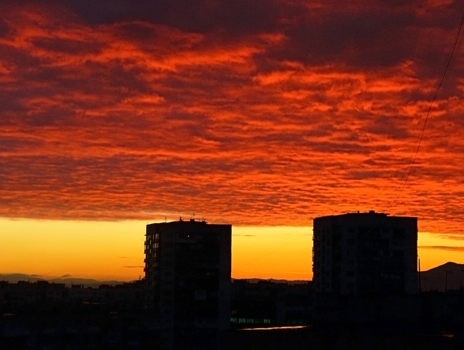 Hell From Heaven