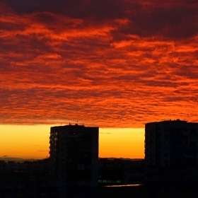 Hell From Heaven
