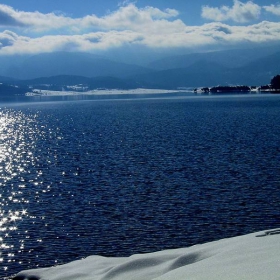 Batak Dam