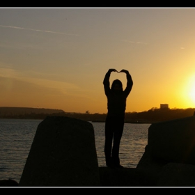 Love On Sunset