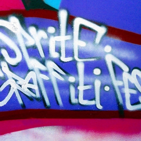 Sprite Graffiti Fest 2008